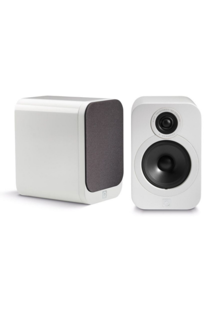 Q acoustics 3020 store whathifi